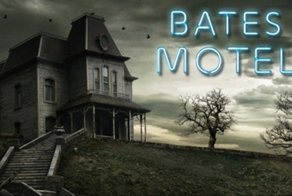  Bates Motel (Gulf Coast Escape Room) Escape Room