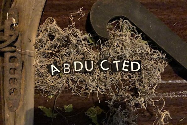 Abducted (Escape Tuscaloosa) Escape Room