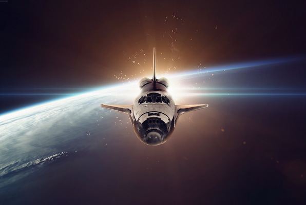 Galaxy (Cle D'or) Escape Room