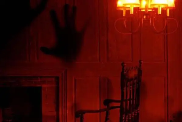 Classic Room (Intrappola.TO Nice) Escape Room