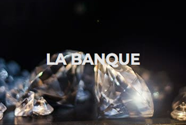 La Banque