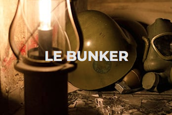 Le Bunker