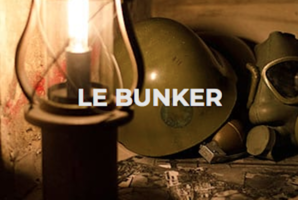 Квест Le Bunker