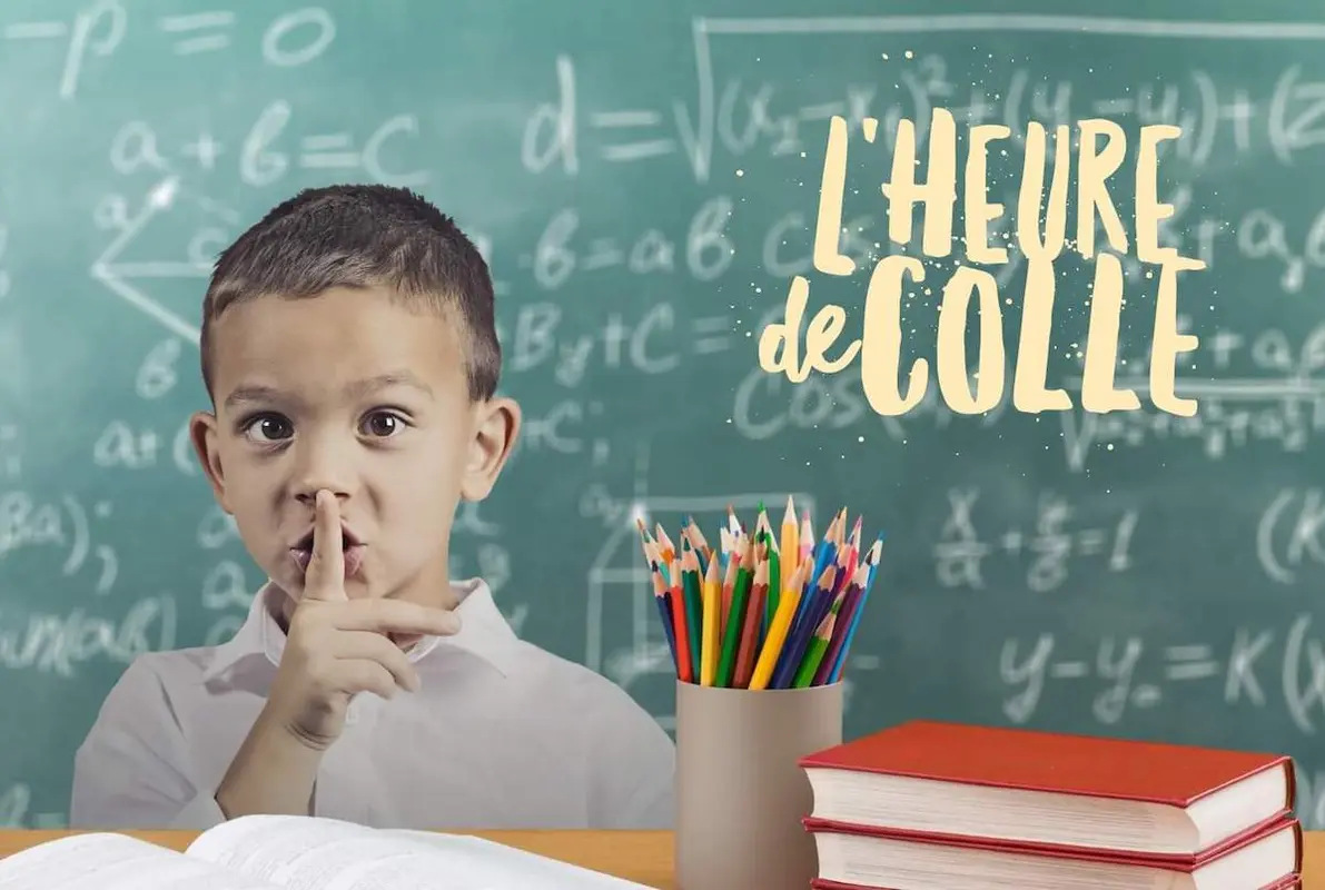 L'Heure de Colle