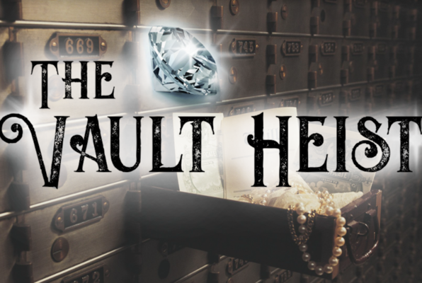 The Vault Heist