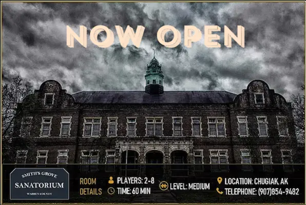 Sanatorium