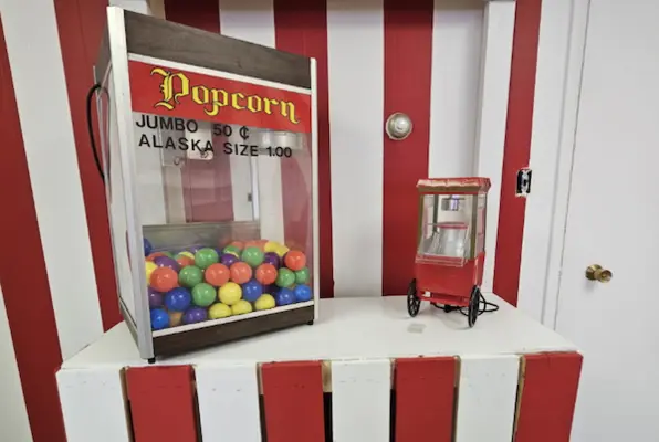 Circus Gone Bad