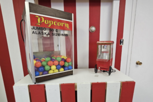 Квест Circus Gone Bad