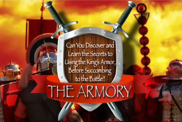 The Armory (Kingdom Keys NWA) Escape Room