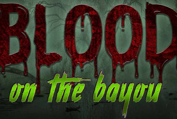 Blood on the Bayou