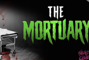 Квест The Mortuary