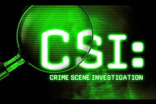 CSI: Conway (Escape Mystery Rooms) Escape Room