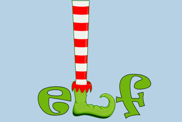 ELF (Central Arkansas Escape Rooms) Escape Room