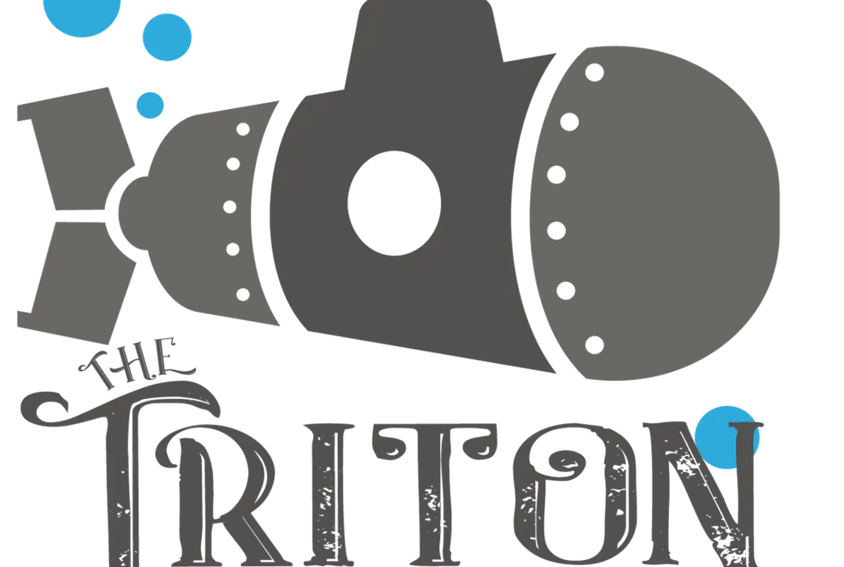 The Triton