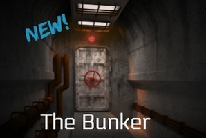 Квест The Bunker