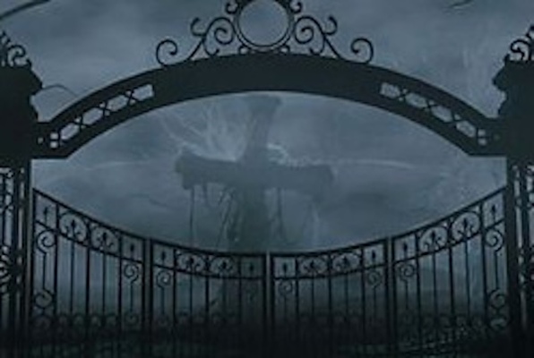 A Grimm Tale (Vector Escape Games) Escape Room