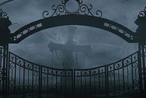 A Grimm Tale
