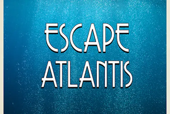 Escape Atlantis (Game the Room) Escape Room