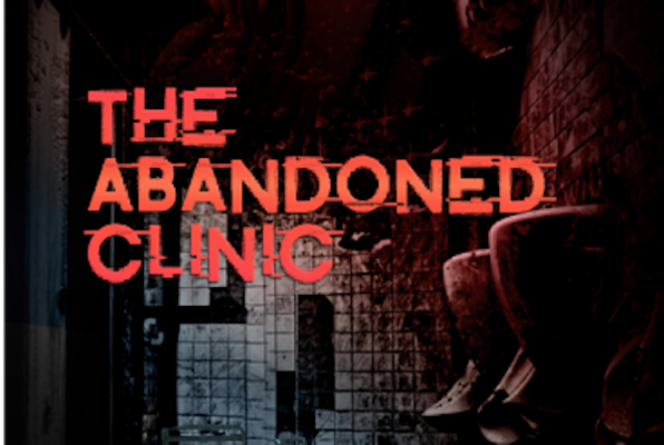 The Abandoned Clinic