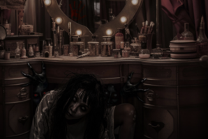 Квест Midnight Inn