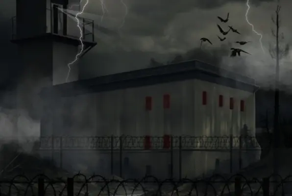 Alcatraz Island