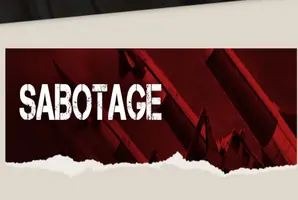Sabotage