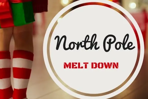 North Pole Meltdown (Epic Escape Game) Escape Room