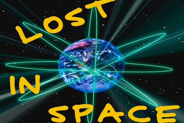 Lost In Space (MindBreak Norwich) Escape Room