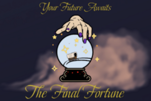 Квест The Final Fortune