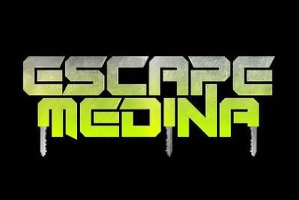 Pharaoh’s Curse (Escape Medina) Escape Room