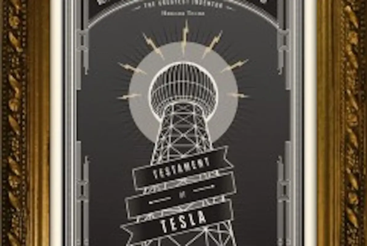 The Testament of Tesla