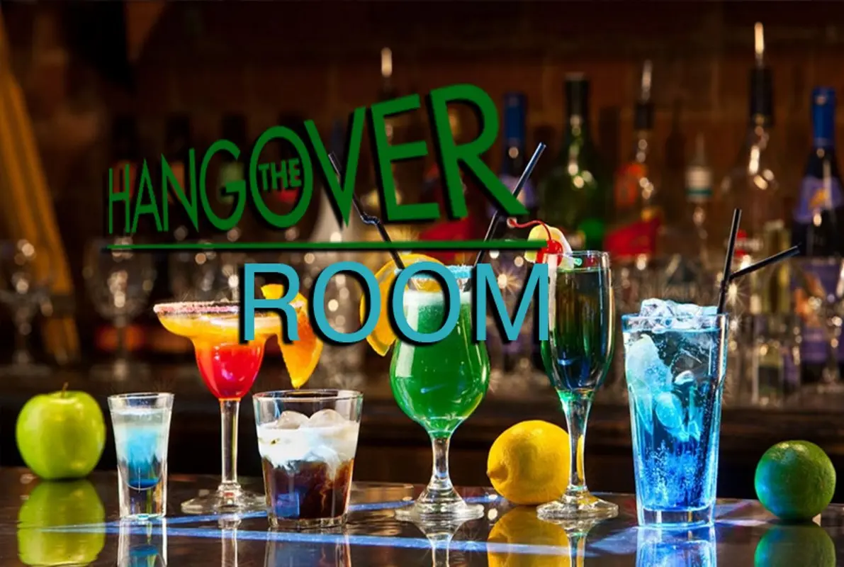 The Mojo Room