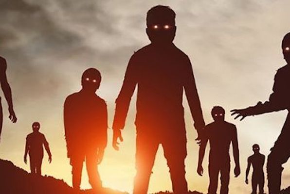 Zombie Apocalypse (Escape Rehoboth) Escape Room