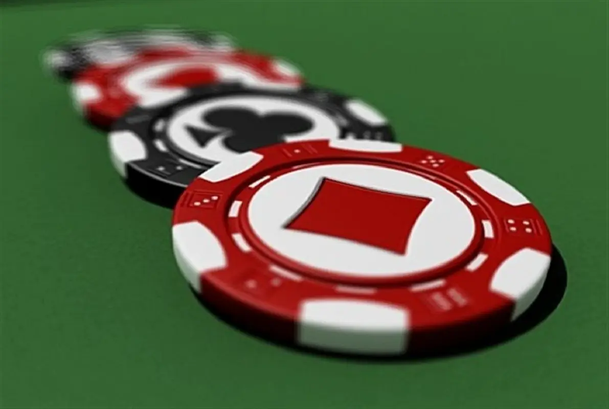 The Casino Club