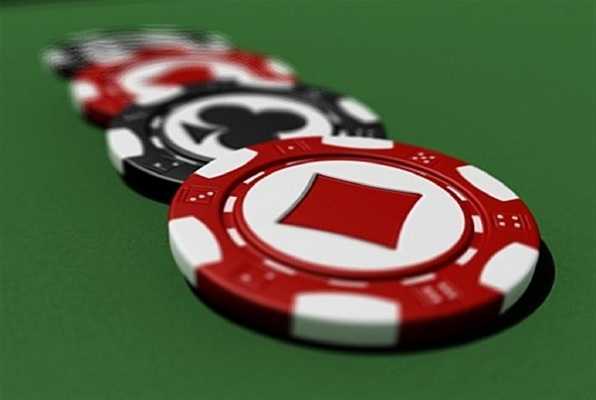 The Casino Club (Excido Escape Room) Escape Room