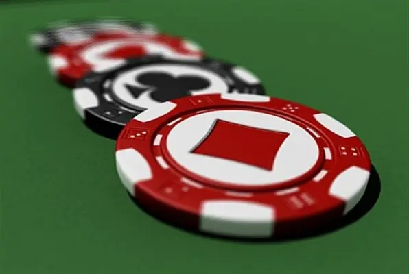 The Casino Club (Excido Escape Room) Escape Room