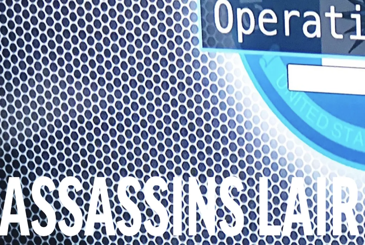 Assassin's Lair
