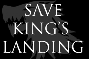 Квест Save King's Landing