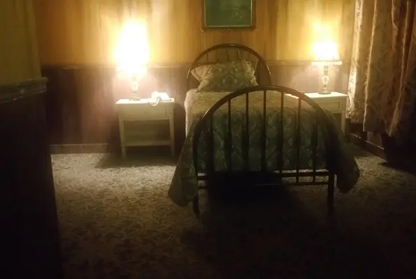 Room 303 (303 Escape) Escape Room