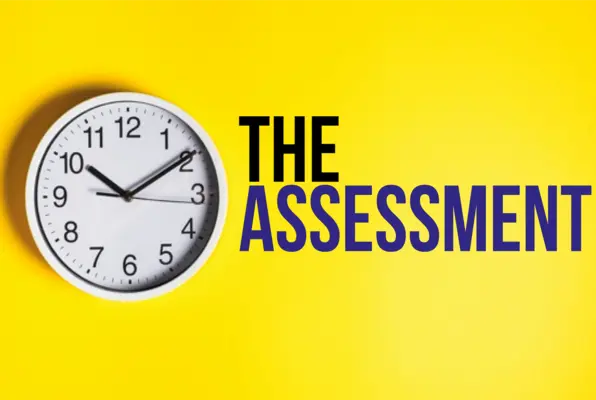 The Assessment