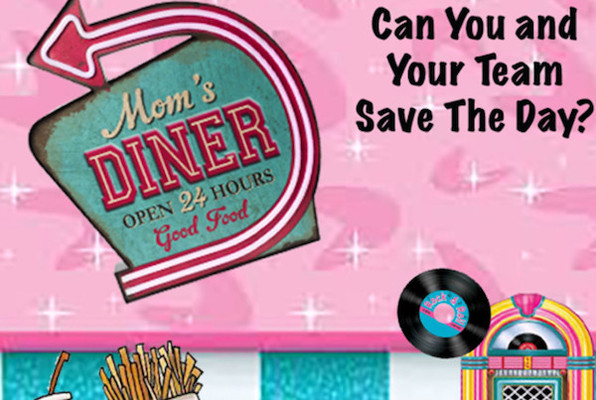 Mom’s Diner