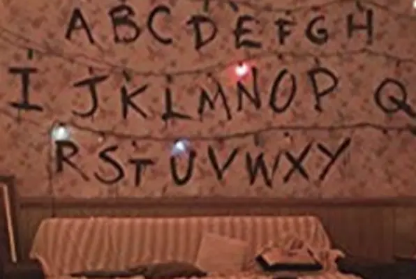 Strange Things of Effingham (Bent Key Escape) Escape Room