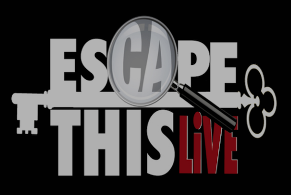 Wild Wild West (Escape This Live) Escape Room