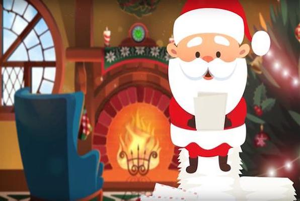 Saving Santa (Escapology Cedar Falls) Escape Room