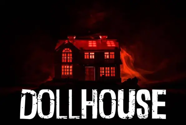 Dollhouse (Key 2 Escape) Escape Room