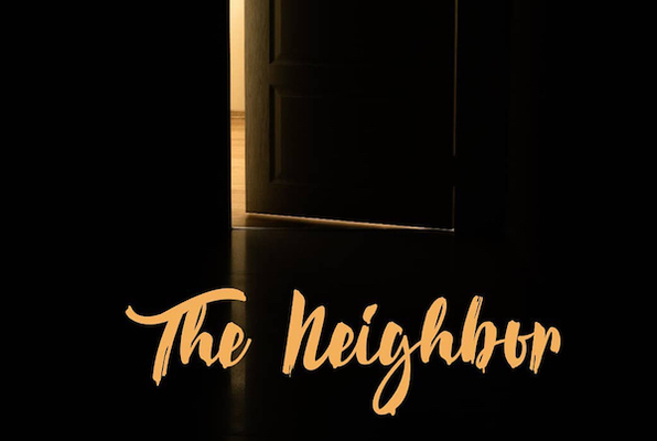 The Neighbor (Steal and Escape) Escape Room