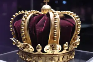 The Quest for the King's Crown