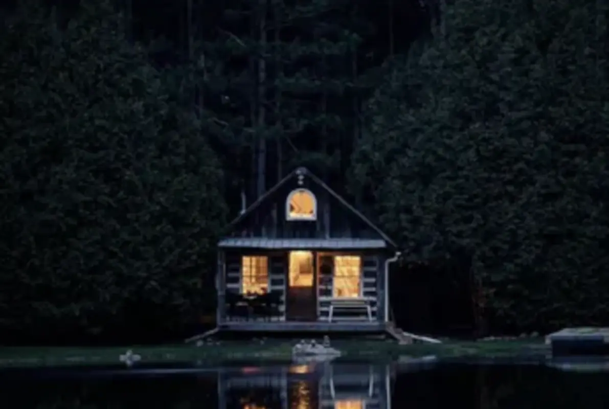 The Getaway