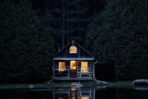 The Getaway