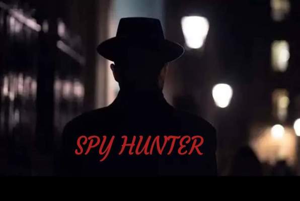 Spy Hunter